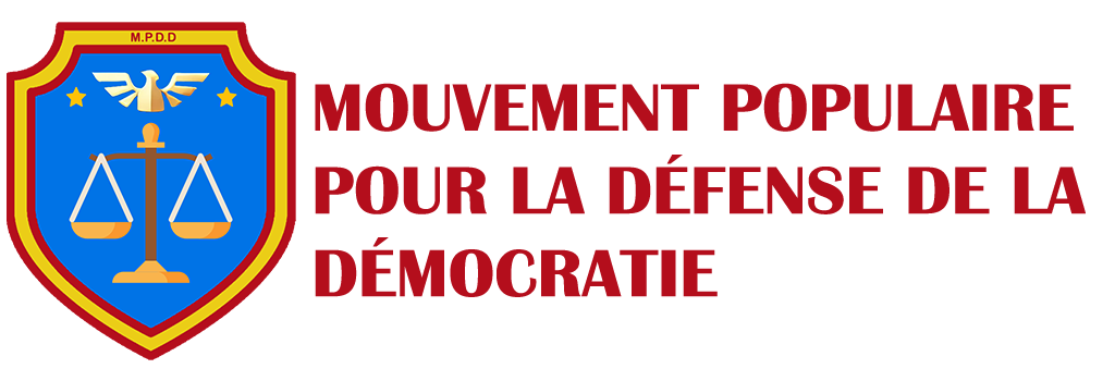 Mouvement Populaire pour la Défense de la Démocratie (MPDD)